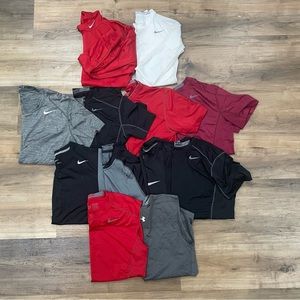 Nike Pro Combat Bundle